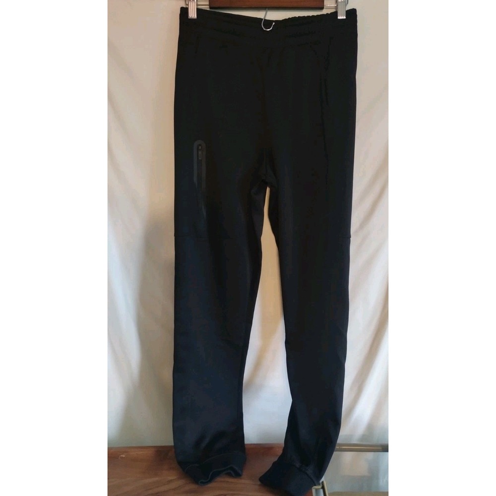 CSG Black Joggers Men's Small